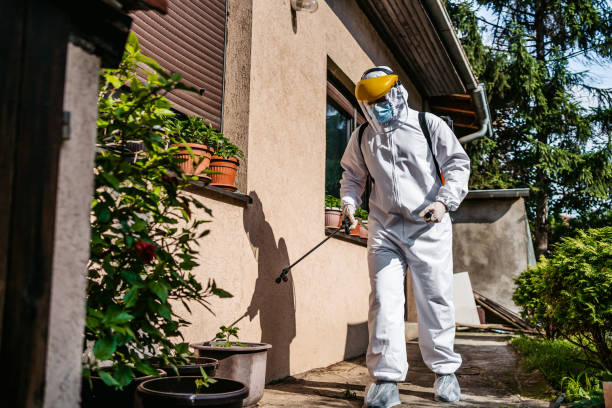 Best Bird Control  in Estell Manor, NJ