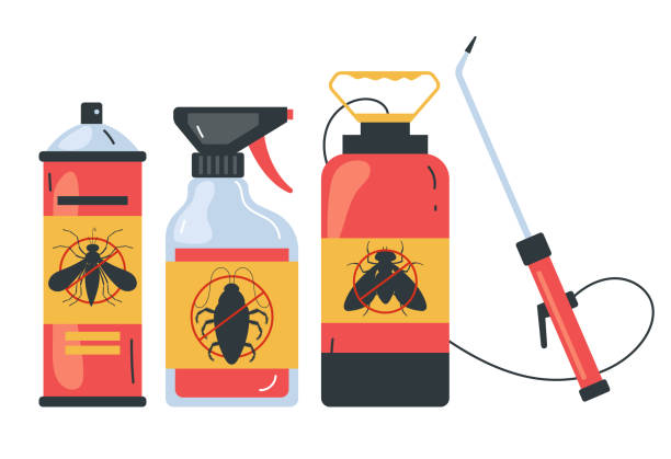 Best Residential Pest Control  in Estell Manor, NJ